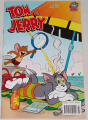 Tom a Jerry 7-8/2008