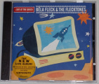 CD Béla Fleck & The Flecktones: Live at The Quick