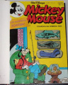 Disney W. - Mickey Mouse 1-12/1992