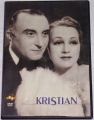 DVD Kristian