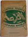 France Anatole - Vzpoura andělů