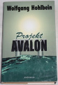 Hohlbein Wolfgang - Projekt Avalon