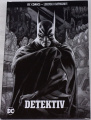 Legenda o Batmanovi č. 11: Detektiv