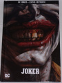 Legenda o Batmanovi č. 9: Joker