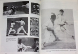 Nakajama Masatoši - Dynamické karate