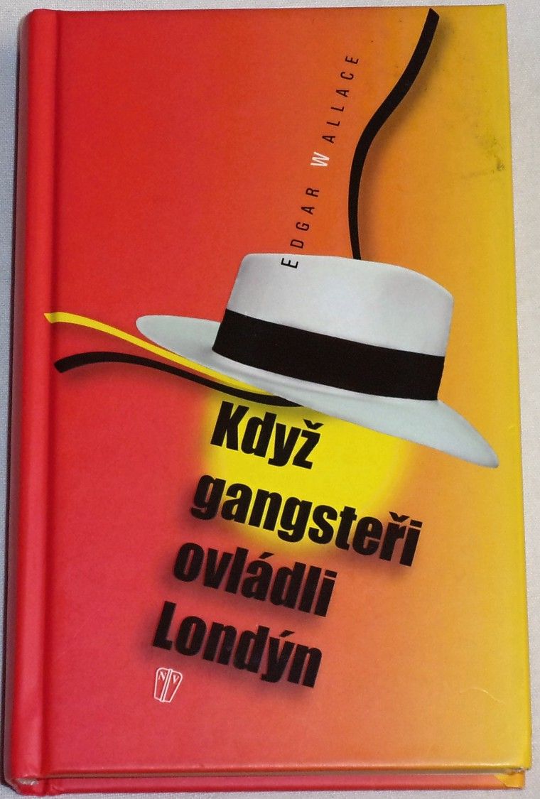 Když gangsteři ovládli Londýn