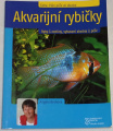  Becková Angela - Akvarijní rybičky