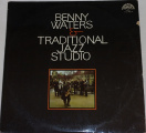 LP Benny Waters & Traditional Jazz Studio
