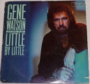 LP Gene Watson: Little By Little