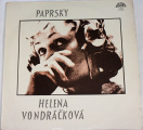 LP Helena Vondráčková: Paprsky