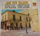 LP Jazz New Orleans
