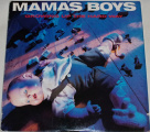 LP Mama's Boys: Growing Up The Hard Way