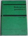 Piska, Medek - Deskriptivní geometrie I.