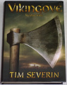Severin Tim - Vikingové: Králův muž