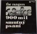 SP The Rangers: 900 mil / Smutný psaní