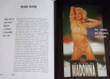 Stern Daniel - Madonna (Proměny vévodnkyně sexu)