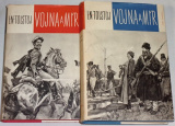 Tolstoj Lev Nikolajevič - Vojna a mír 1. a 2. díl