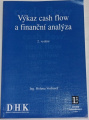 Výkaz cash flow a finanční analýza