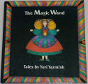 Yarmish Yuri - The Magic Wand