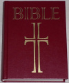 Bible: Písmo svaté Starého i Nového zákona