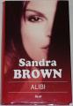  Brown Sandra - Alibi