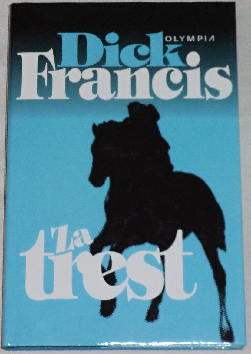  Francis Dick - Za trest
