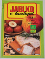 Hájek Bedřich - Jablko v kuchyni