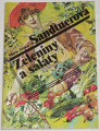Janků-Sandtnerová Marie - Zeleniny a saláty