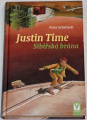 Justin Time: Sibiřská brána