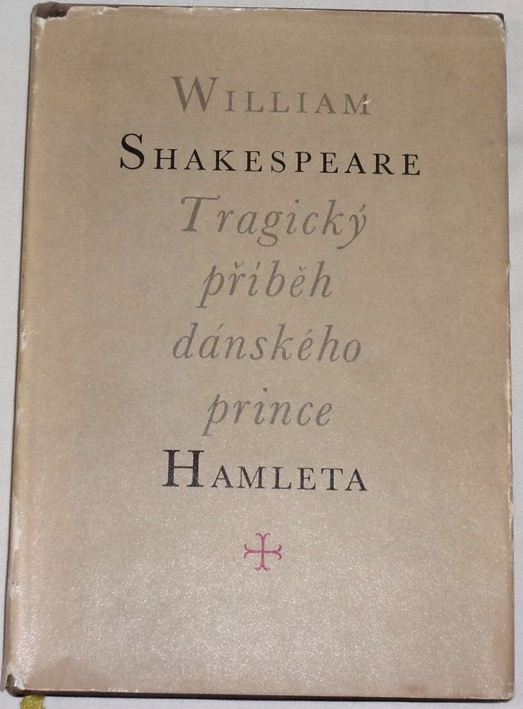 Tragický příběh dánského prince Hamleta