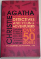 Christie Agatha - Detectives and Young Adventurers