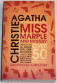 Christie Agatha - Miss Marple and Mystery 