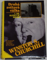 Churchill Winston S. - Druhá světová válka I. díl