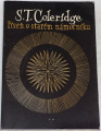 Coleridge S. T. - Píseň o starém námořníku