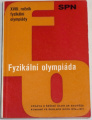 Fyzikální olympiáda XVIII. ročník