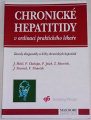  Helcl, Chalupa, Ježek - Chronické hepatitidy
