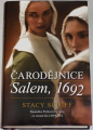 Schiff Stacy - Čarodějnice Salem, 1692