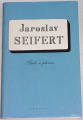 Seifert Jaroslav - Ruka a plamen