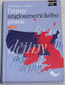 Seltenreich, Kuklík - Dějiny angloamerického práva