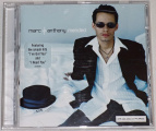 CD Marc Anthony: Mended