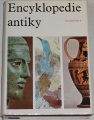  Encyklopedie antiky
