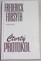 Forsyth Frederick - Čtvrtý protokol