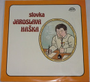 LP Stovka Jaroslav Haška