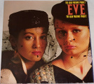 LP The Alan Parsons Project: Eve