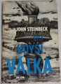 Steinbeck John - Byla kdysi válka