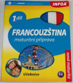 Francouzština maturitní příprava, Učebnice 1. díl