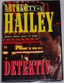 Hailey Arthur - Detektiv