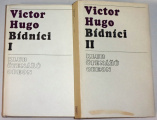 Hugo Victor - Bídníci I. a II.