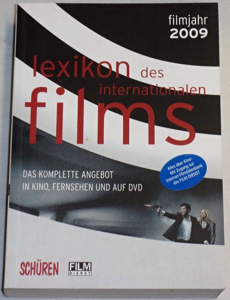 Lexikon des intermationalen Films (Filmjahr 2009)