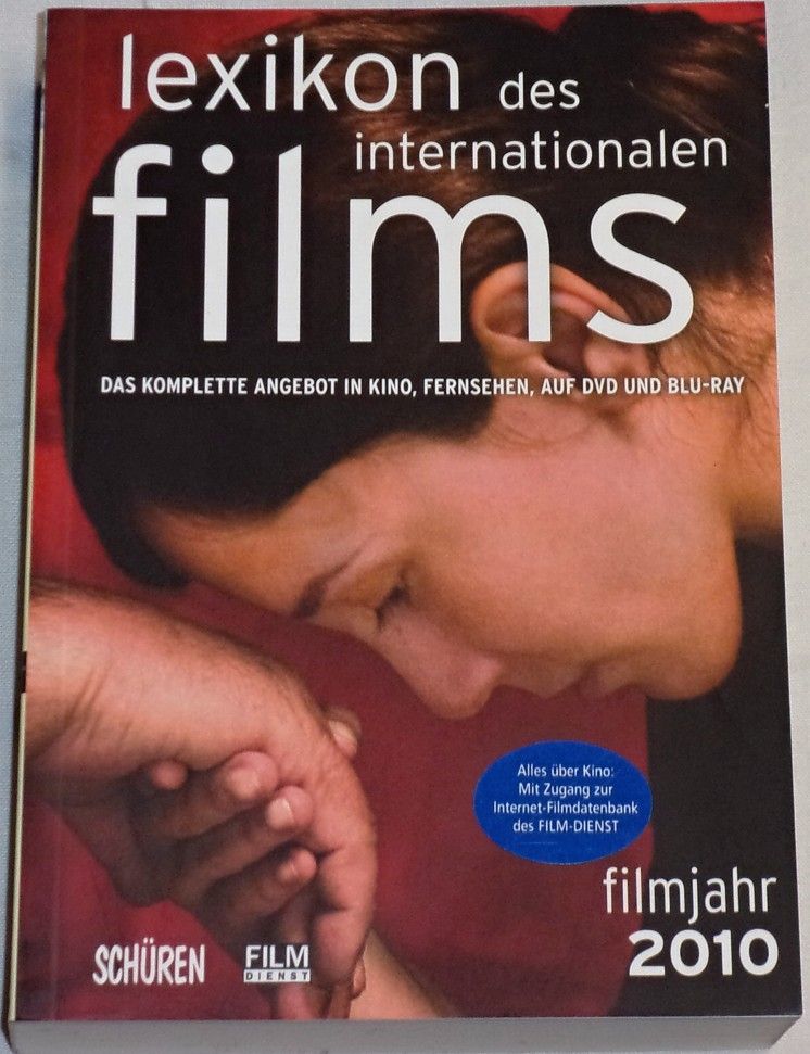 Lexikon des intermationalen Films (Filmjahr 2010)